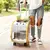 Trolley Pet Viagem Fácil - comprar online