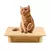 Escalada Feline Fit - comprar online