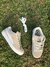 Suede XL "Beige"