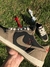 Jordan Low "Travis Scott Dark Mocha" en internet