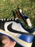 Jordan "Travis Scott fragment" - SneakerClubAR
