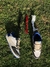 Jordan "Travis Scott fragment" - comprar online