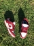Dunk Low "Bordeaux"