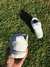 Knu Skool "Total White" en internet