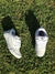 Knu Skool "Total White"