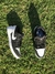 Jordan low "Black and White"
