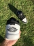 Jordan low "Black and White" en internet