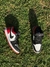 Jordan 1 Low "OG Red"