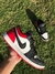 Jordan 1 Low "OG Red" - comprar online