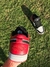 Jordan 1 Low "OG Red" en internet