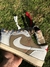 Jordan "Travis Scott Reverse Mocha" en internet