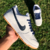 Nike Dunk "White navy" - comprar online