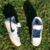 Nike Dunk "White navy"