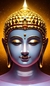 Laminas Espirituales Buda - tienda online