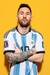 Laminas de Messi en internet