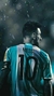 Laminas de Messi - comprar online