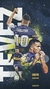 Laminas de Tevez en internet