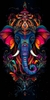 Laminas Espirituales Ganesha en internet