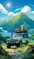 Laminas de Camionetas - tienda online