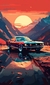 Laminas de Autos Clásicos - tienda online