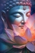 Laminas Espirituales Buda - Movimiento Creativo