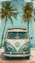 Laminas de Kombi Vw