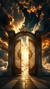Laminas Espirituales Fondos - comprar online