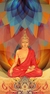 Imagen de Laminas Espirituales Buda