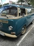 Laminas de Kombi Vw