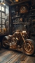 Laminas de Motos en internet