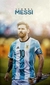 Laminas de Messi en internet