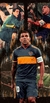 Laminas de Tevez