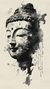 Laminas Espirituales Buda - tienda online