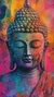 Laminas Espirituales Buda - comprar online