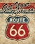 Laminas de Carteles Rutas