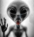 Laminas de Ovnis, Extraterrestres en internet
