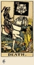 Laminas de Tarot Rider en internet