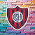 Stickers Vinilos Fútbol Clubes, Escudos