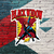 Stickers Vinilos Superheroes Marvel, Advengers - Movimiento Creativo