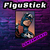 Imagen de FiguStick Figuritas Stickers Capitán America - Iron Man