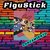 FiguStick Figuritas Stickers Las Chicas Superpoderosas en internet