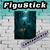 FiguStick Figuritas Stickers Harry Potter - Movimiento Creativo