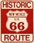 Imagen de Laminas de Carteles Rutas