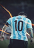 Laminas de Messi - Movimiento Creativo