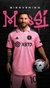 Imagen de Laminas de Messi