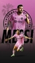 Laminas de Messi