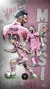 Imagen de Laminas de Messi