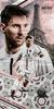 Imagen de Laminas de Messi