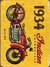 Laminas Carteles de Motos - comprar online