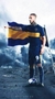 Laminas de Boca Juniors - tienda online